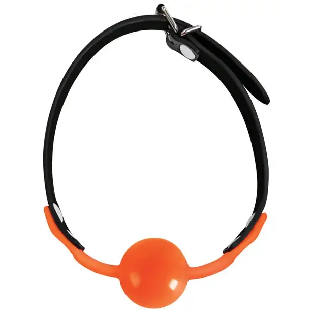 The 9s Orange is the New Black SiliGag Icon Brands INC Anal The 9s Orange is the New Black SiliGag Icon Brands INC Anal