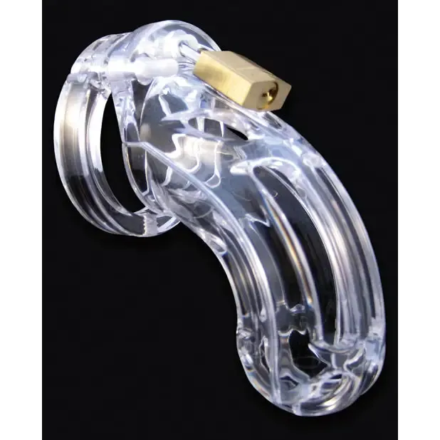 The Curve Male Chastity Device CBX Male Sex Toys The Curve Male Chastity Device CBX Male Sex Toys