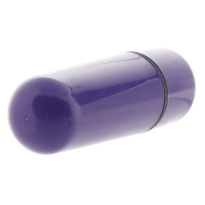 Three Speed Bullet Vibe in Purple CalExotics Vibrators Three Speed Bullet Vibe in Purple CalExotics Vibrators