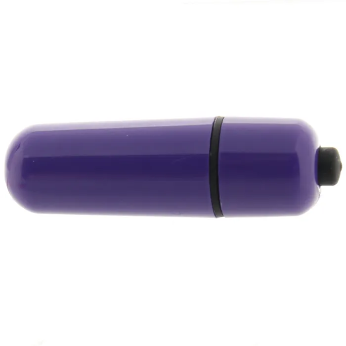 Three Speed Bullet Vibe in Purple CalExotics Vibrators Three Speed Bullet Vibe in Purple CalExotics Vibrators