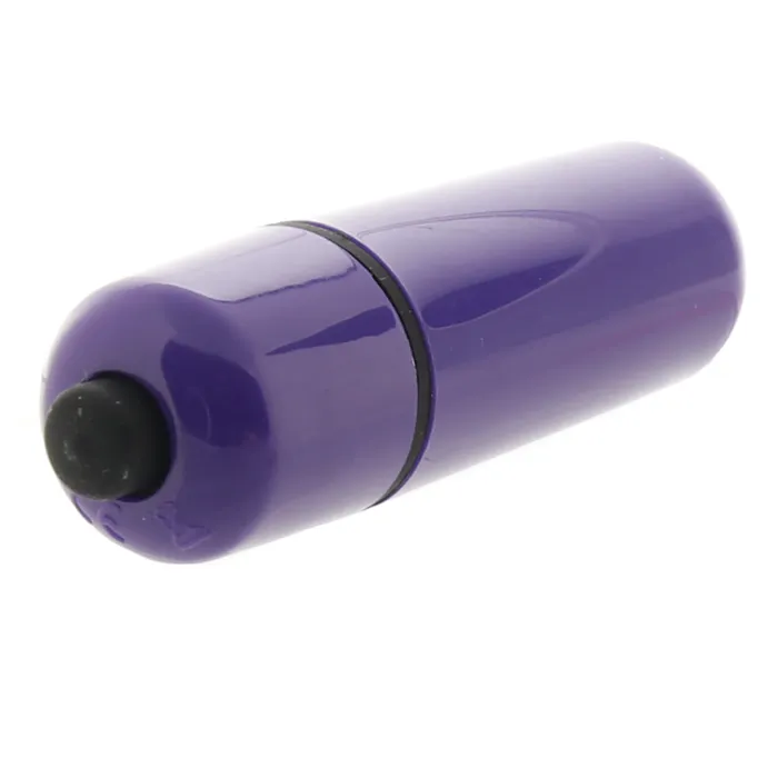 Three Speed Bullet Vibe in Purple CalExotics Vibrators Three Speed Bullet Vibe in Purple CalExotics Vibrators