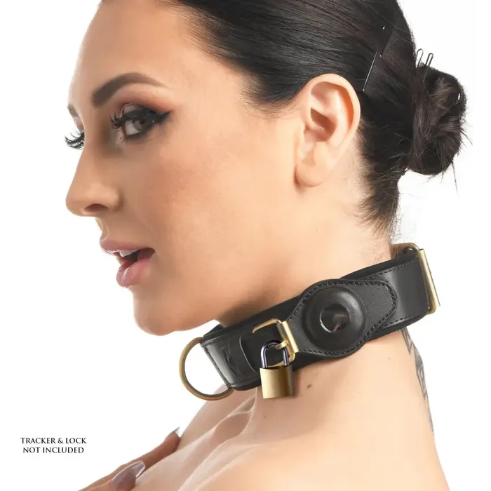 Tracer Tracking Collar Master Series Vibrators