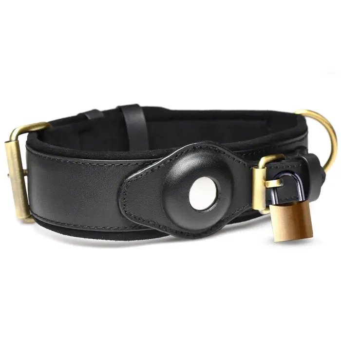 Tracer Tracking Collar Master Series Vibrators