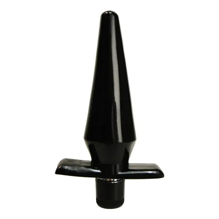 Trinity Vibes Anal Trinity Vibrating Ass Plug
