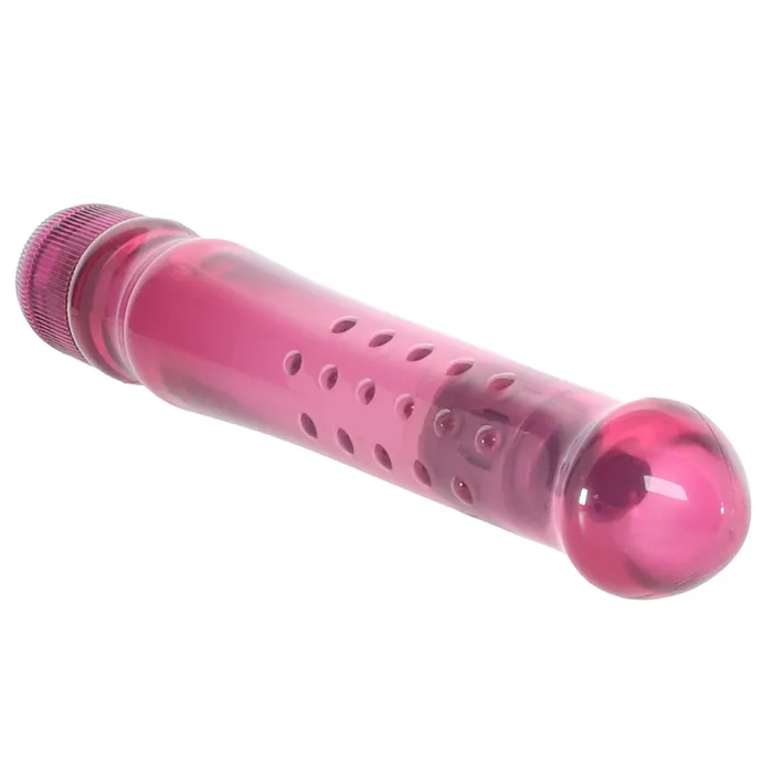 Turbo Glider Vibe in Raspberry CalExotics Vibrators