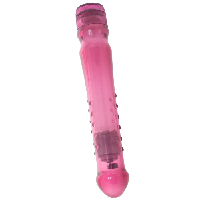 Turbo Glider Vibe in Raspberry CalExotics Vibrators