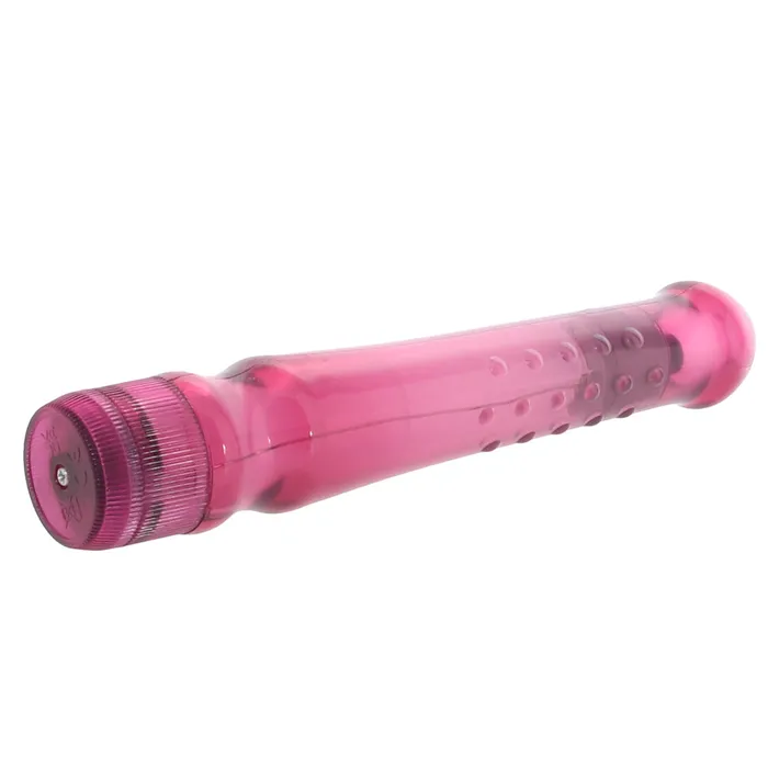 Turbo Glider Vibe in Raspberry CalExotics Vibrators