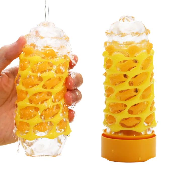 UK TENGA STORE Vibrators TENGA ARTE Weave