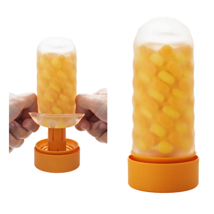 UK TENGA STORE Vibrators TENGA ARTE Weave