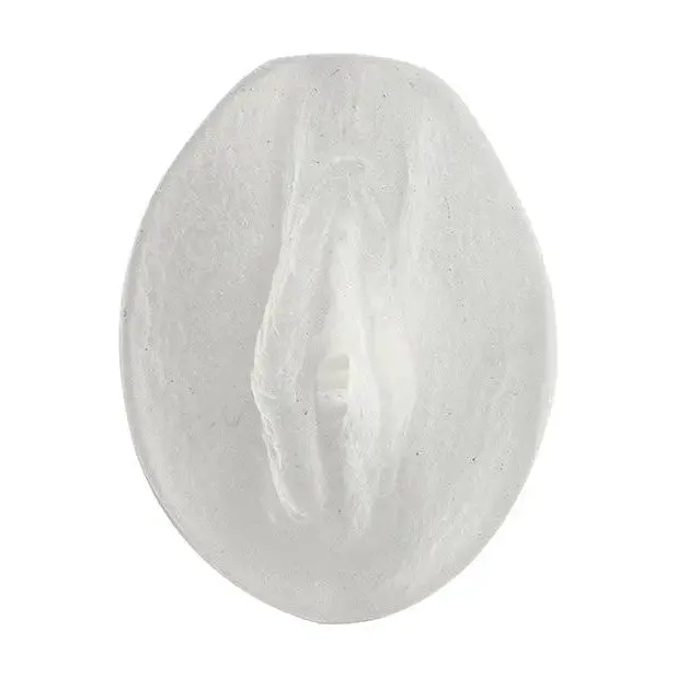 Ultraskyn Pussy Palm Pal Clear Doc Johnson Male Sex Toys Ultraskyn Pussy Palm Pal Clear Doc Johnson Male Sex Toys
