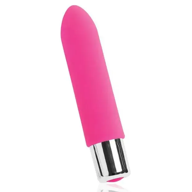 VDO Vibrators Vedo Bam Mini Rechargeable Bullet Vibe VDO Vibrators Vedo Bam Mini Rechargeable Bullet Vibe