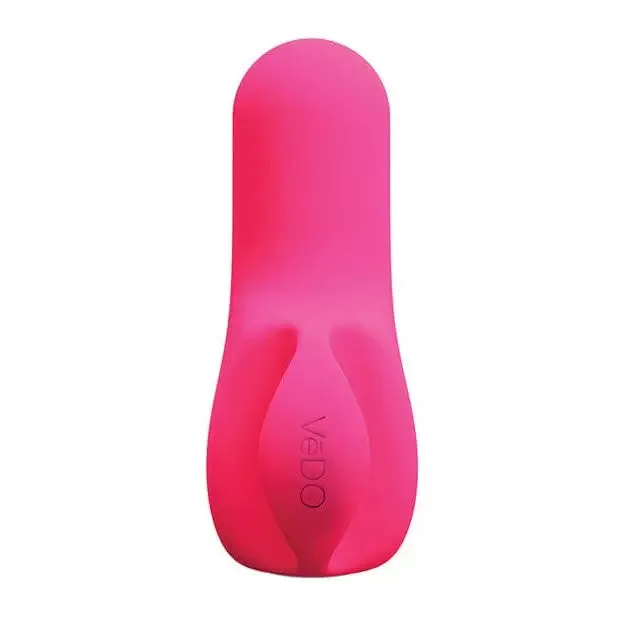 VDO Vibrators Vedo Nea Rechargeable Finger Vibe VDO Vibrators Vedo Nea Rechargeable Finger Vibe