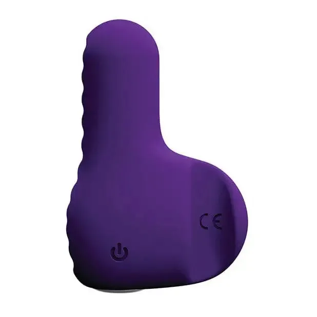 VDO Vibrators Vedo Nea Rechargeable Finger Vibe VDO Vibrators Vedo Nea Rechargeable Finger Vibe