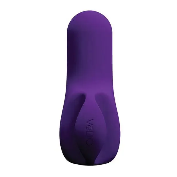 VDO Vibrators Vedo Nea Rechargeable Finger Vibe VDO Vibrators Vedo Nea Rechargeable Finger Vibe