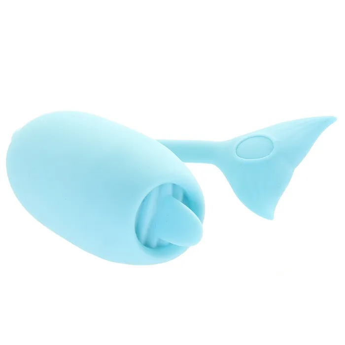 Vibrating Kegel Teaser in Blue CalExotics Female Sex Toys Vibrating Kegel Teaser in Blue CalExotics Female Sex Toys