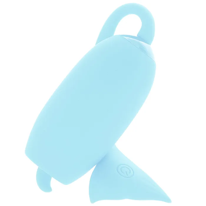Vibrating Kegel Teaser in Blue CalExotics Female Sex Toys Vibrating Kegel Teaser in Blue CalExotics Female Sex Toys