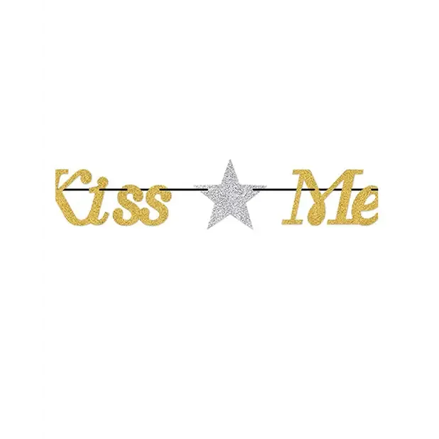 Vibrators Beistle New Years Kiss Me At Midnight Streamer Goldsilver Vibrators Beistle New Years Kiss Me At Midnight Streamer Goldsilver