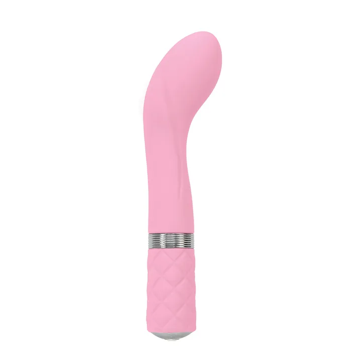 Vibrators BMS Pillow Talk Sassy GSpot Vibrator