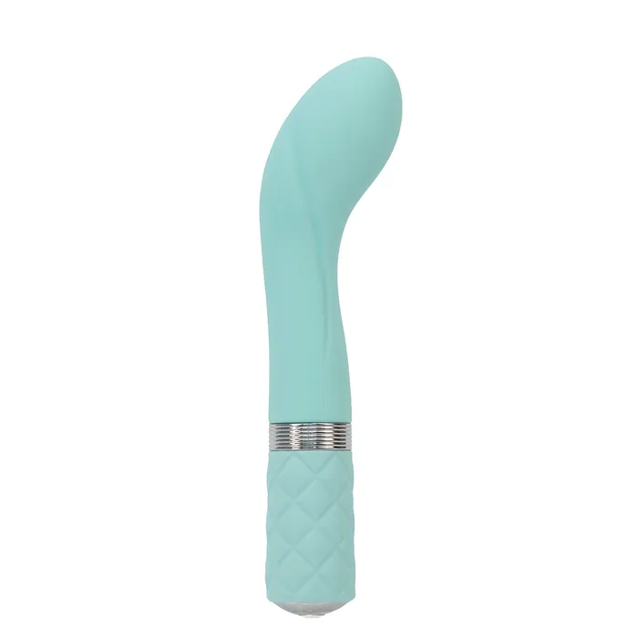 Vibrators BMS Pillow Talk Sassy GSpot Vibrator