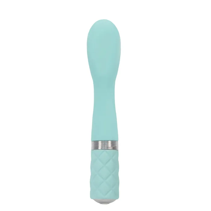 Vibrators BMS Pillow Talk Sassy GSpot Vibrator
