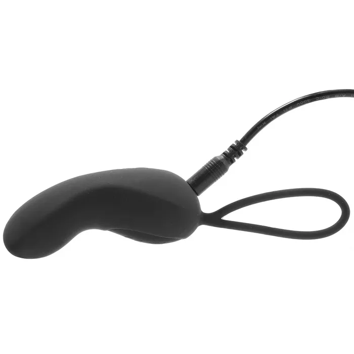 Vibrators CalExotics Curve Vibe with Wristband Remote Vibrators CalExotics Curve Vibe with Wristband Remote