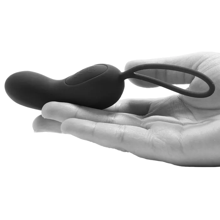 Vibrators CalExotics Curve Vibe with Wristband Remote Vibrators CalExotics Curve Vibe with Wristband Remote