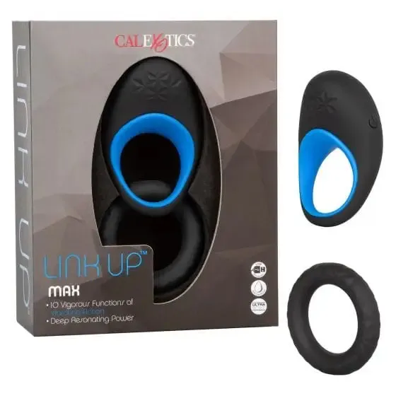 Vibrators CalExotics Link Up Max