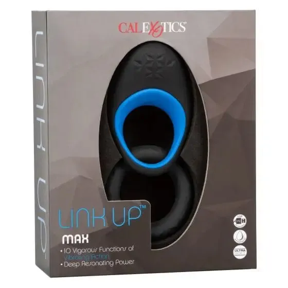 Vibrators CalExotics Link Up Max