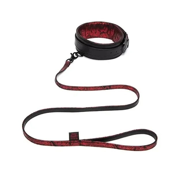 Vibrators Fifty Shades of Grey Fifty Shades Of Grey Sweet Anticipation Collar Leash Vibrators Fifty Shades of Grey Fifty Shades Of Grey Sweet Anticipation Collar Leash