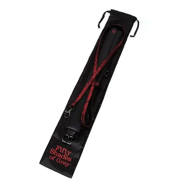 Vibrators Fifty Shades of Grey Fifty Shades Of Grey Sweet Anticipation Collar Leash Vibrators Fifty Shades of Grey Fifty Shades Of Grey Sweet Anticipation Collar Leash
