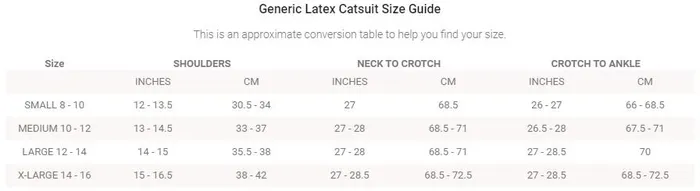 Vibrators HonourSkintwocom Sleeveless Latex Catsuit in Red