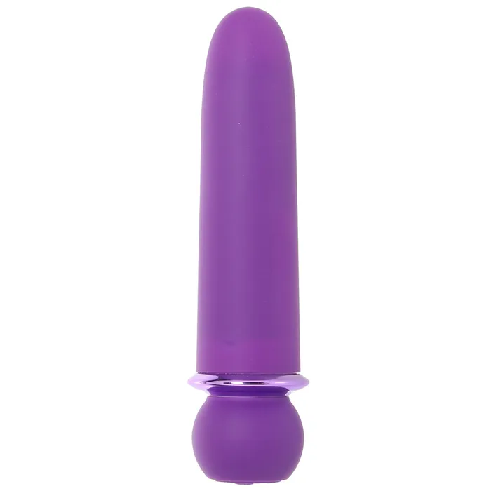 Vibrators Jaguar Fiercely Powerful Mini Vibe in Purple Maia