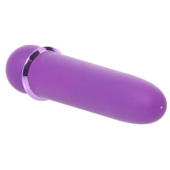 Vibrators Jaguar Fiercely Powerful Mini Vibe in Purple Maia