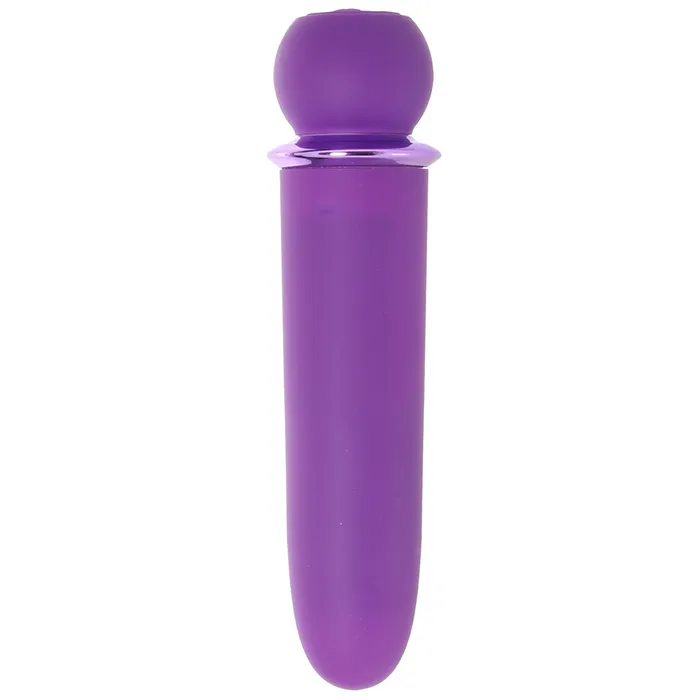 Vibrators Jaguar Fiercely Powerful Mini Vibe in Purple Maia