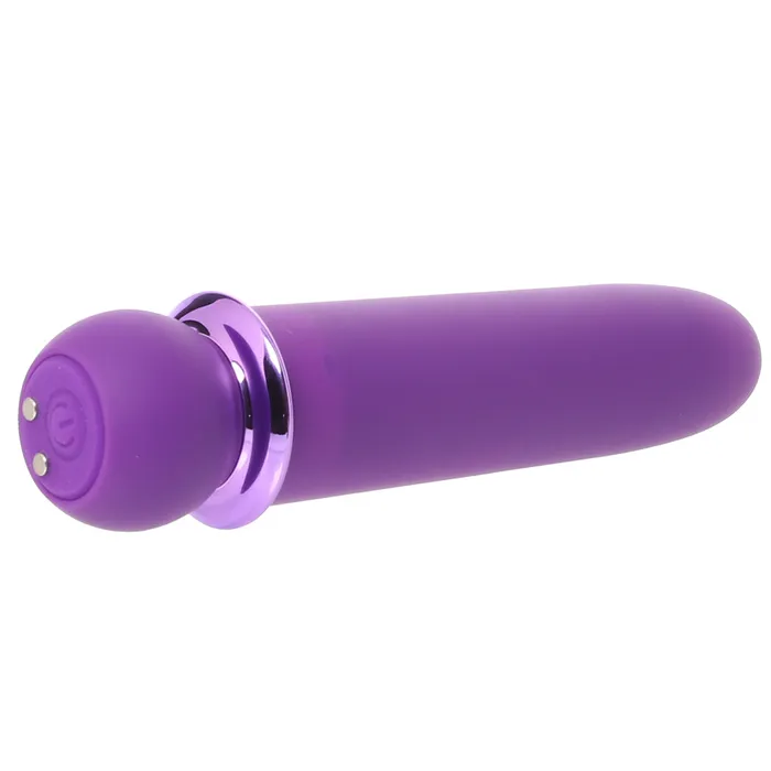 Vibrators Jaguar Fiercely Powerful Mini Vibe in Purple Maia