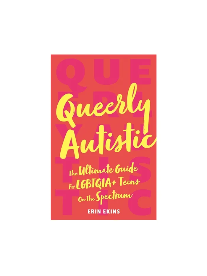 Vibrators Jessica Kingsley Publishers Queerly Autistic