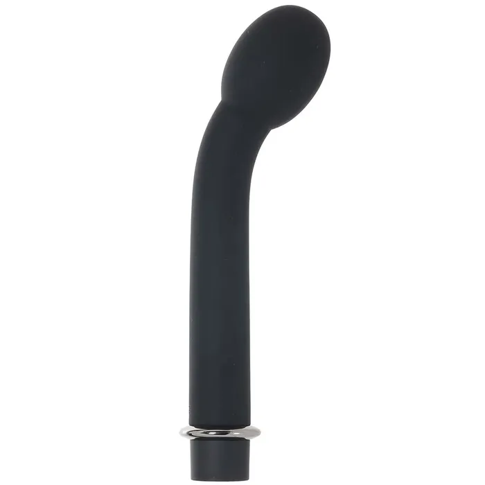 Vibrators Maia Fierce Preston GSpot Vibe in Black