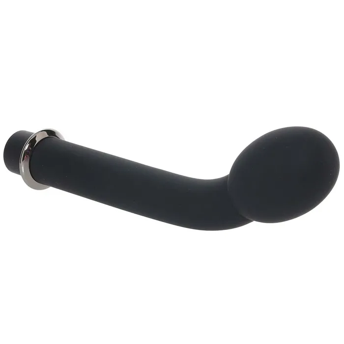 Vibrators Maia Fierce Preston GSpot Vibe in Black