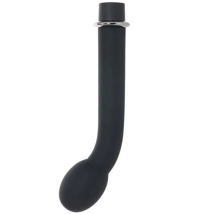 Vibrators Maia Fierce Preston GSpot Vibe in Black