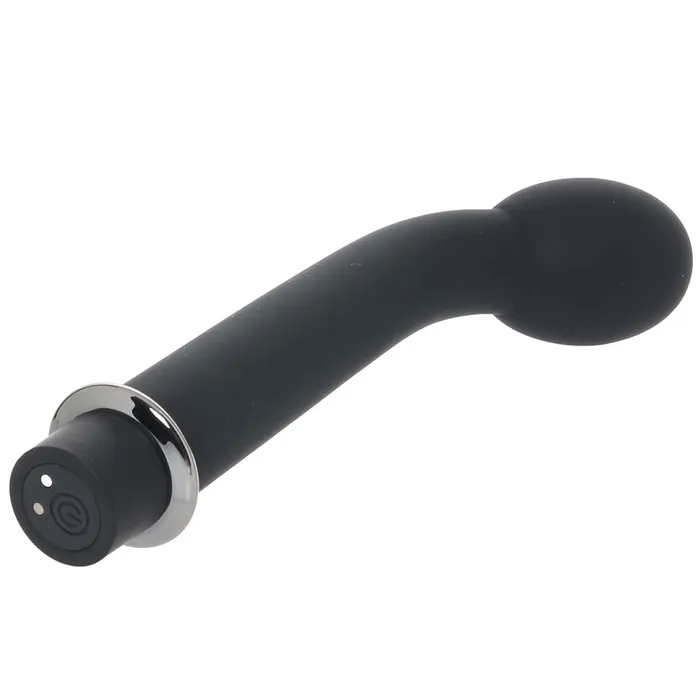 Vibrators Maia Fierce Preston GSpot Vibe in Black