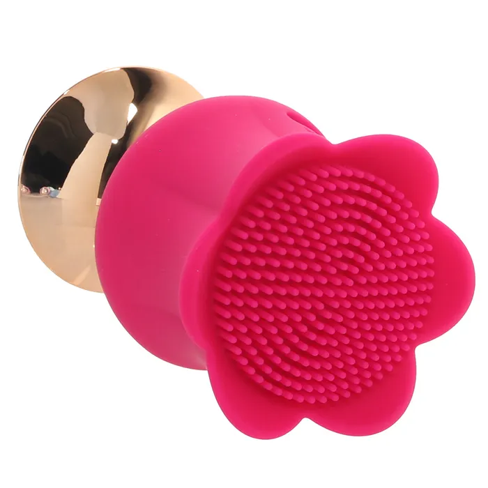 Vibrators Nasstoys Goddess Diamond Bloom Vibe
