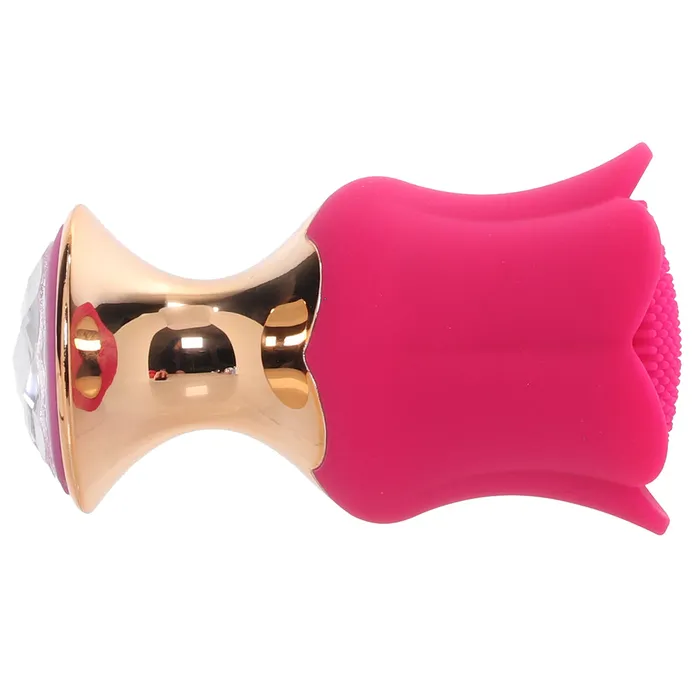 Vibrators Nasstoys Goddess Diamond Bloom Vibe
