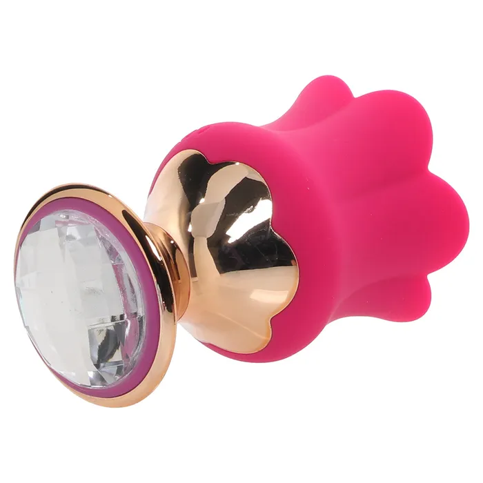 Vibrators Nasstoys Goddess Diamond Bloom Vibe