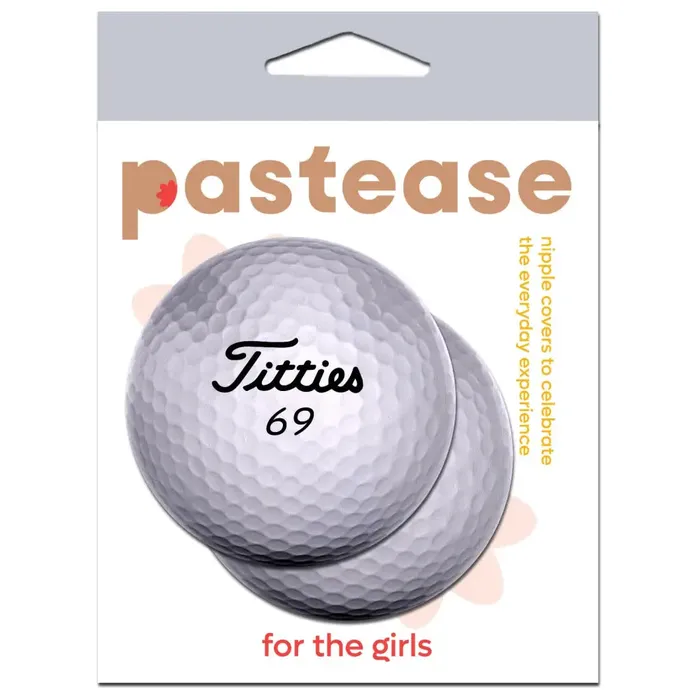 Vibrators Pastease Golfballs Pastease