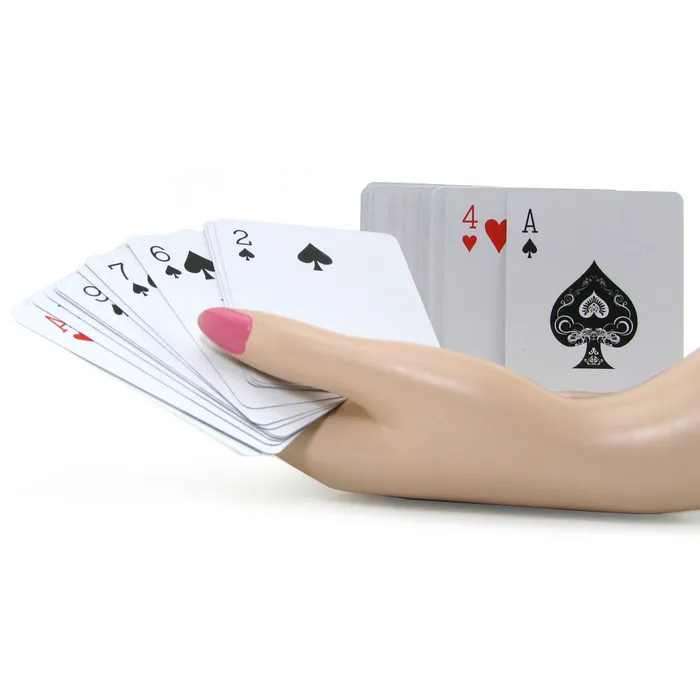 Vibrators Pillow Talk Couples Card Game CalExotics Vibrators Pillow Talk Couples Card Game CalExotics