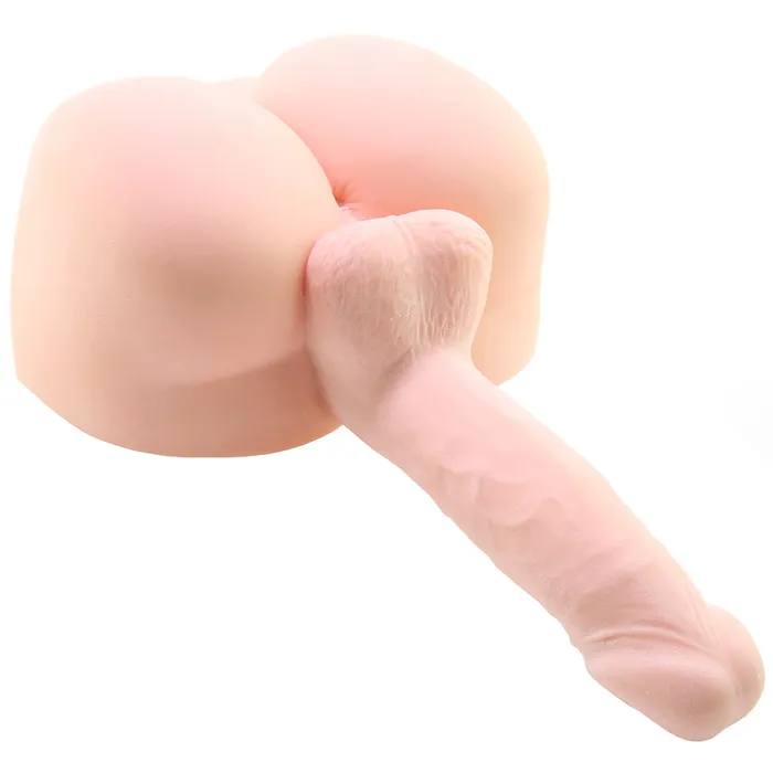 Vibrators Pipedream Dirty Talk Interactive Bad Boy