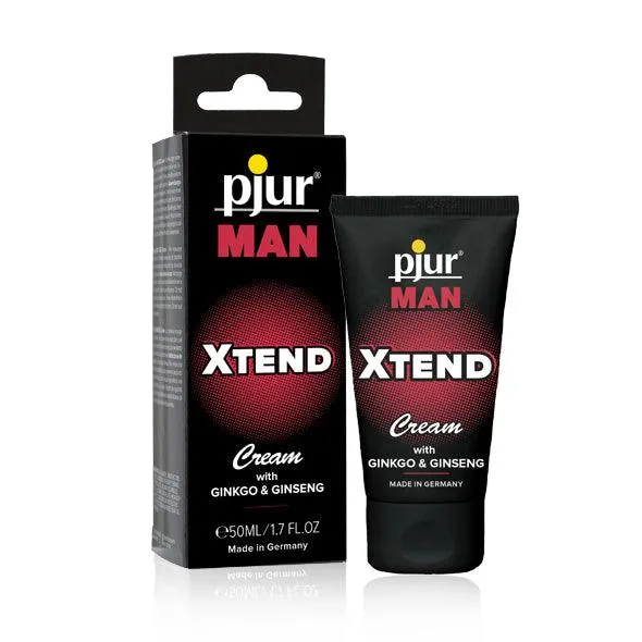 Vibrators Pjur PJUR MAN Sexual Desire 50 ml