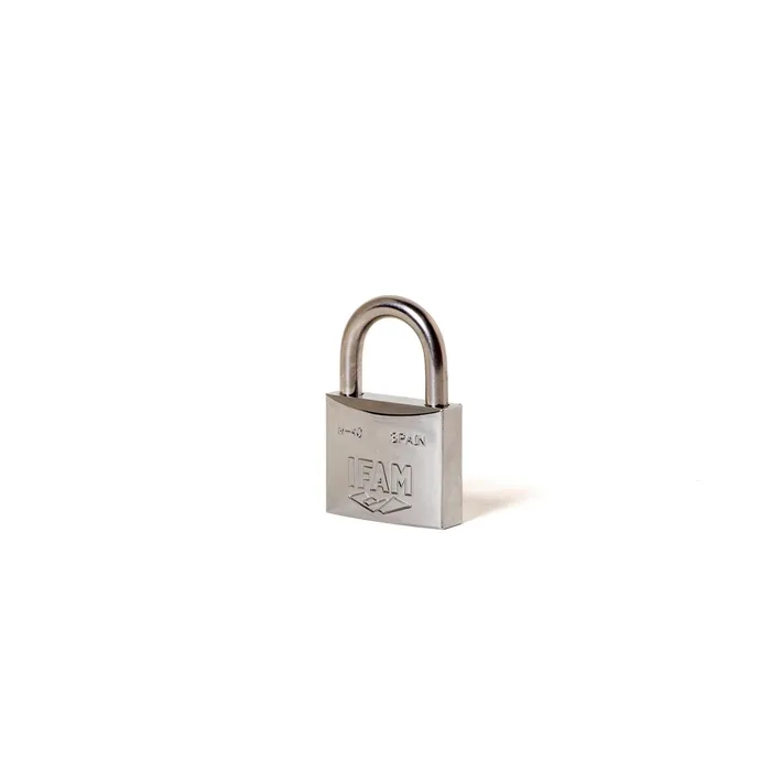Vibrators REGULATION 8mm Chain Collar Closures