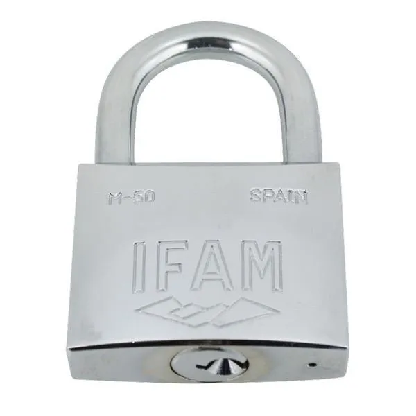 Vibrators REGULATION 8mm Chain Collar Closures