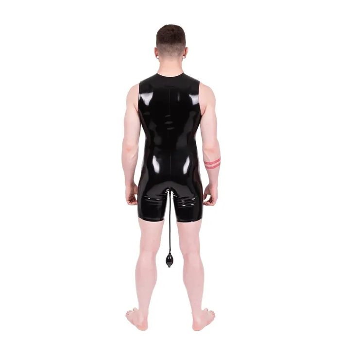 Vibrators REGULATION ENCASED Sleeveless Surf Suit Made to Order